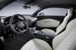 Audi R8 V10 2015 года (WW)
